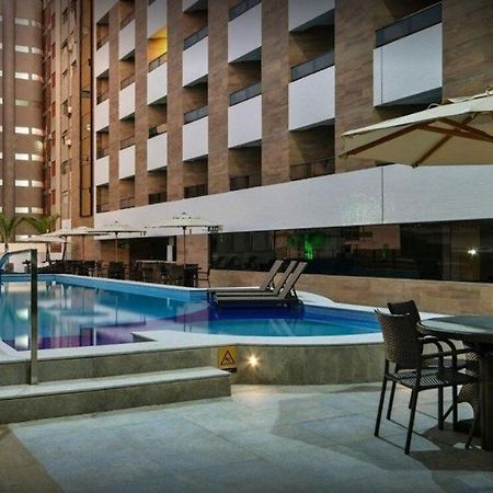 Lindo Apartamento no Gold Flat João Pessoa Esterno foto