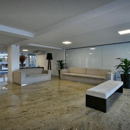 Lindo Apartamento no Gold Flat João Pessoa Esterno foto