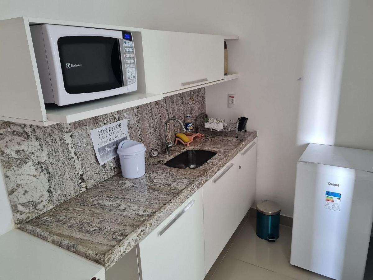 Lindo Apartamento no Gold Flat João Pessoa Esterno foto