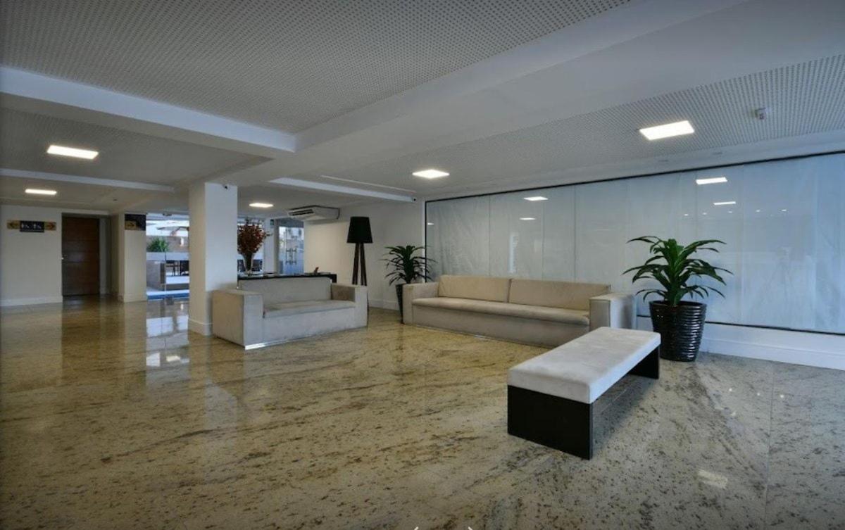 Lindo Apartamento no Gold Flat João Pessoa Esterno foto