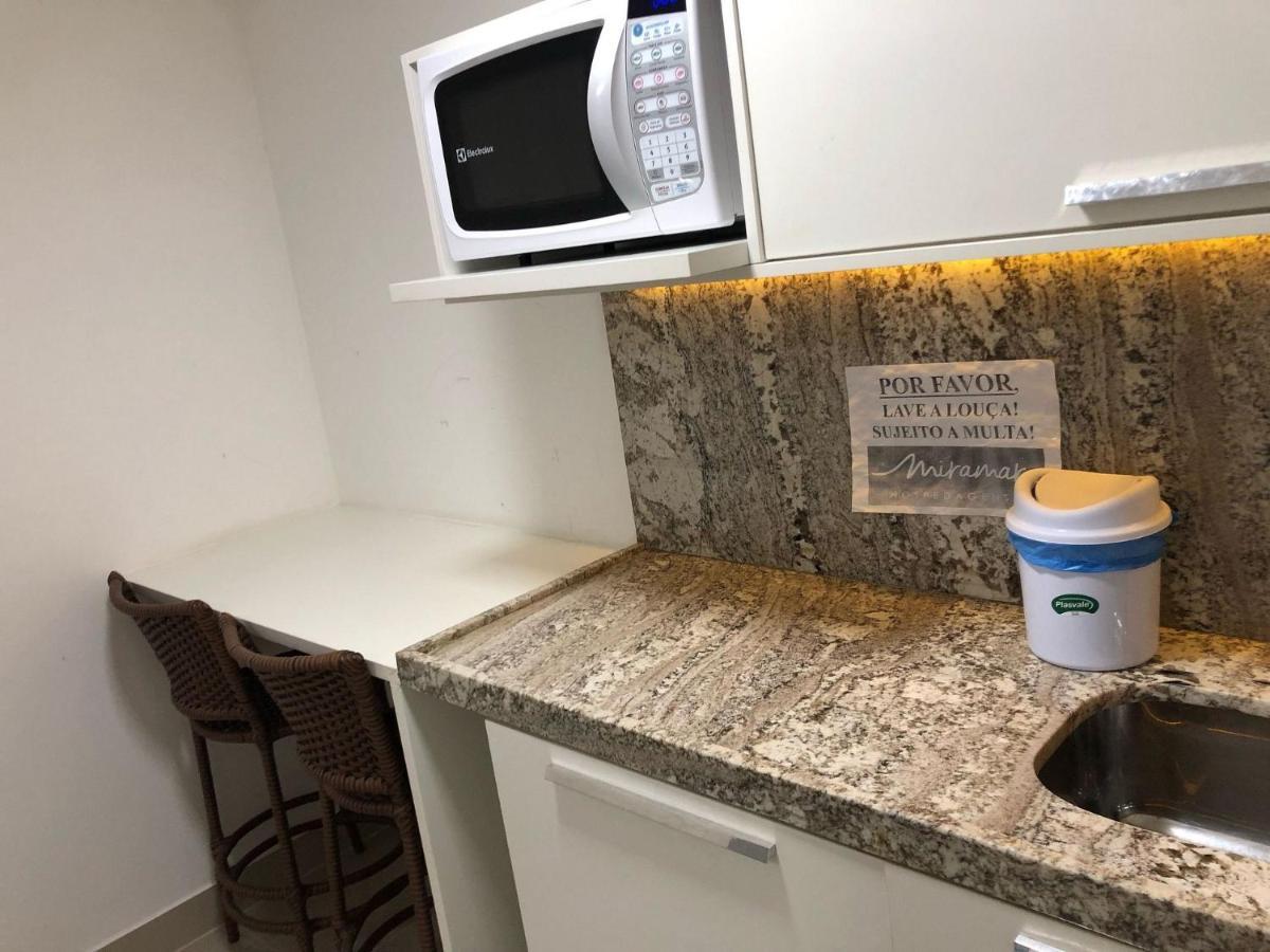 Lindo Apartamento no Gold Flat João Pessoa Esterno foto